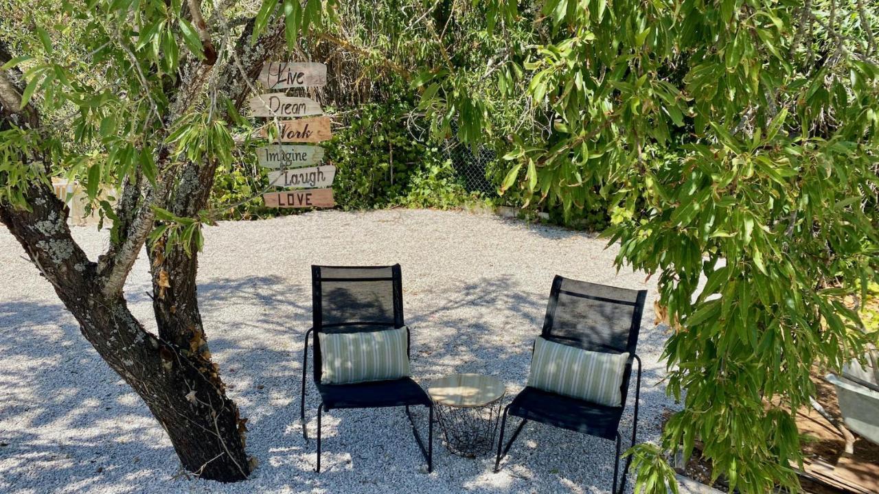 Casa Sereno Benagil Exteriör bild