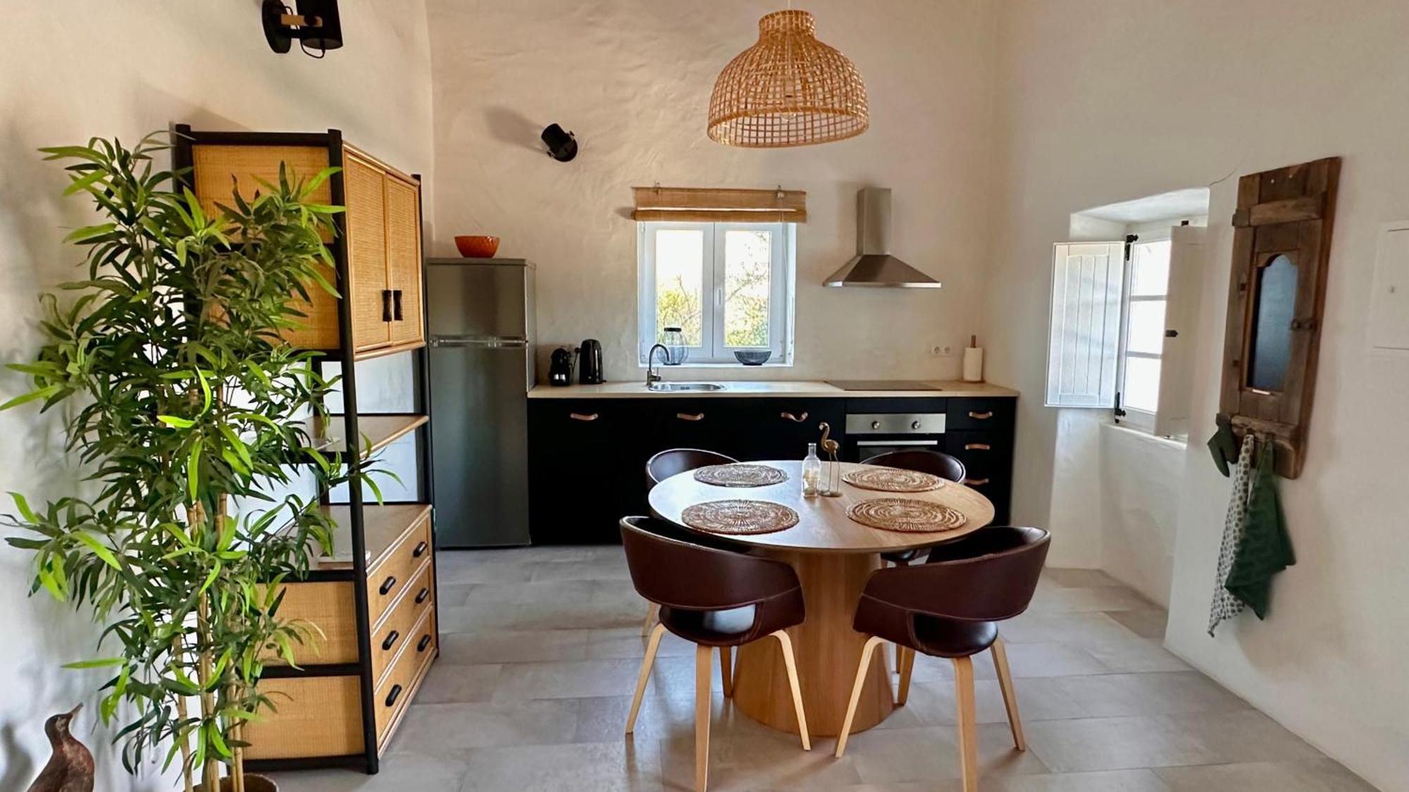 Casa Sereno Benagil Exteriör bild