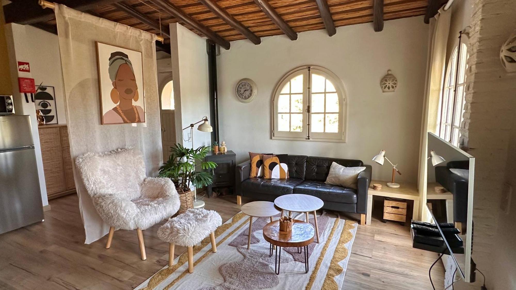 Casa Sereno Benagil Exteriör bild