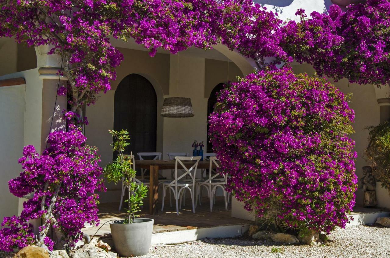 Casa Sereno Benagil Exteriör bild